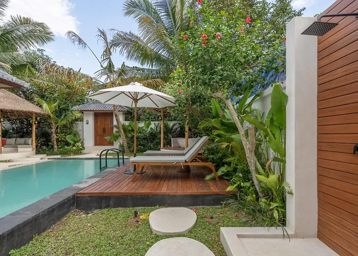 Villa Sicilia Ubud (Bali)