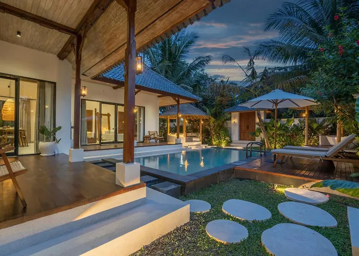 Sicilia Ubud