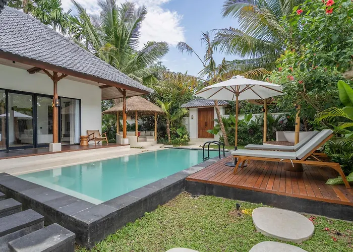 Sicilia Ubud (Bali)