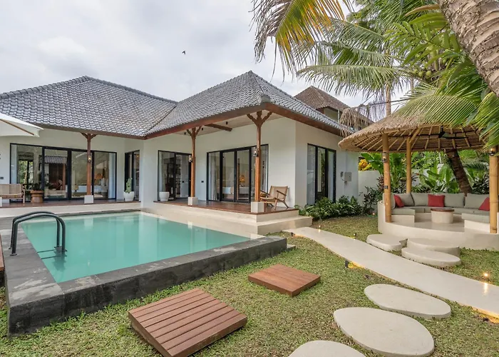 Villa Sicilia Ubud