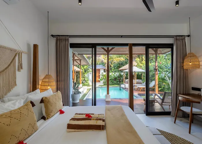 Sicilia Villa Ubud (Bali)