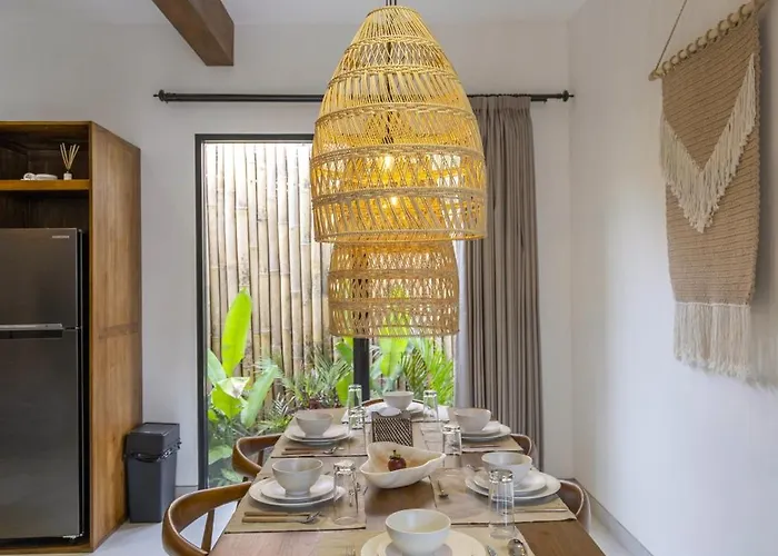 Sicilia Villa Ubud