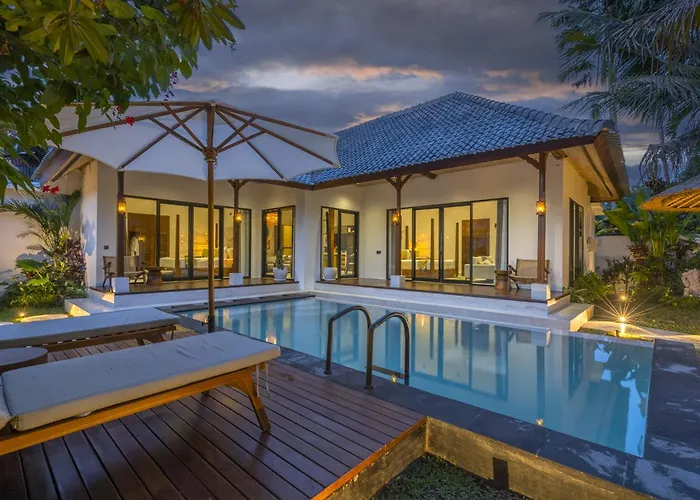 Sicilia * Ubud (Bali)