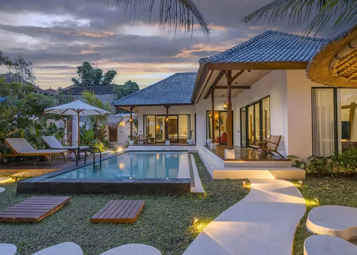 Sicilia Ubud (Bali)